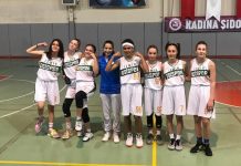 Haftayı Galibiyet ile Geçiyoruz!