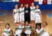 Kızlarımızdan Bir Galibiyet Daha!