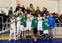 Galibiyet Oğuz için!