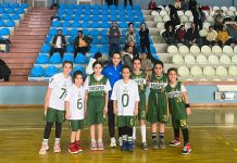 İlk Maç, İlk Galibiyet!