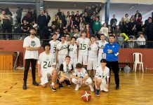 Namğlup Liderliğe Devam!