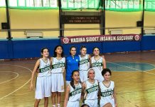 Üst Üste İkinci Galibiyet!