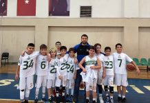 Sezona Galibiyet ile Başlıyoruz.