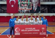 Teşekkürler Kızlar!